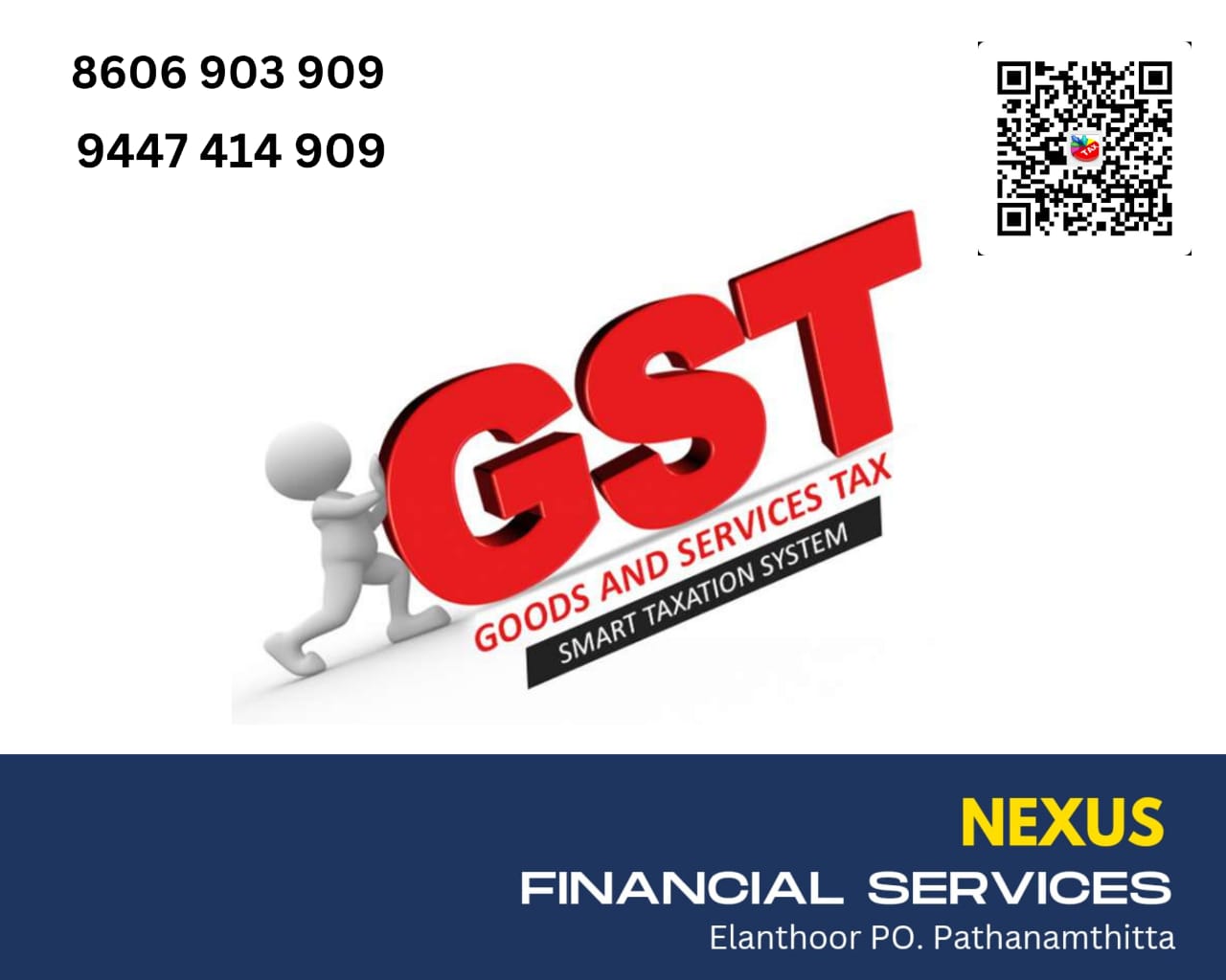 Nexus Financial Services Elanthoor