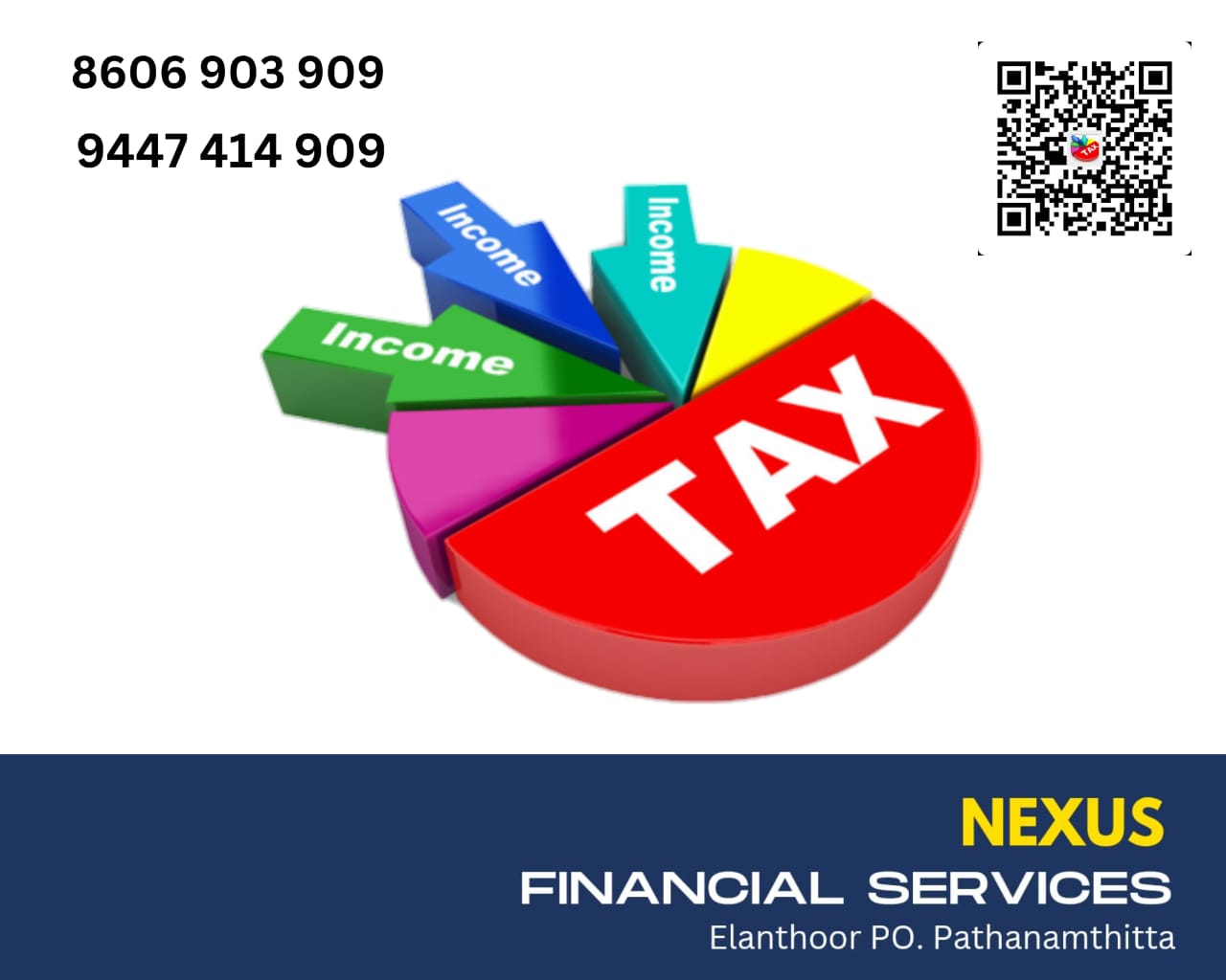 Nexus Financial Services Elanthoor