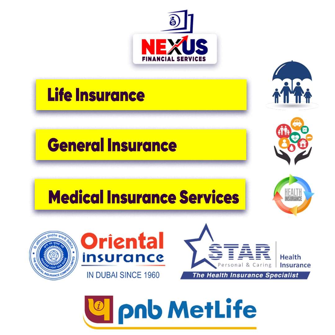 Nexus Financial Services Elanthoor