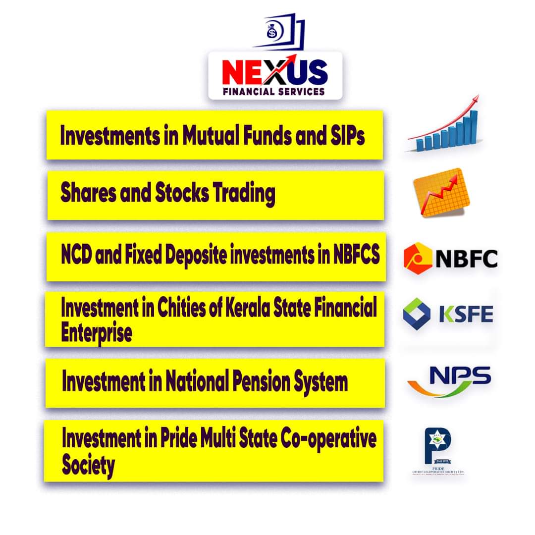 Nexus Financial Services Elanthoor