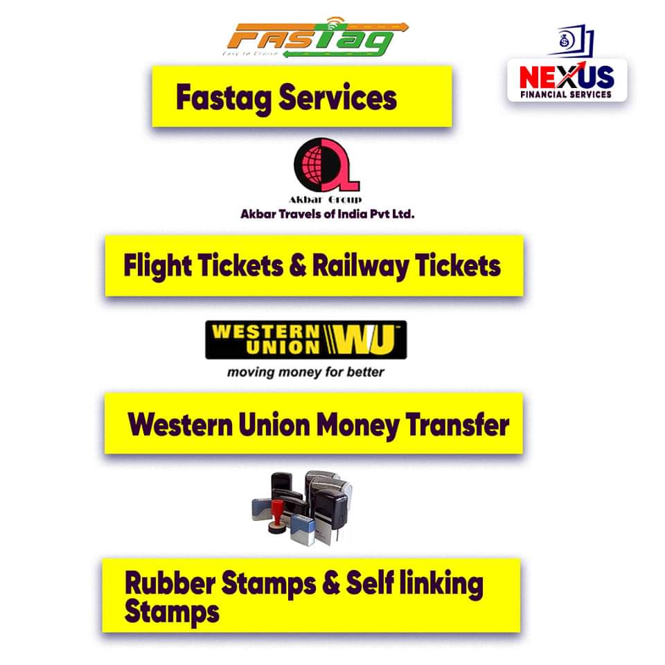 Nexus Financial Services Elanthoor