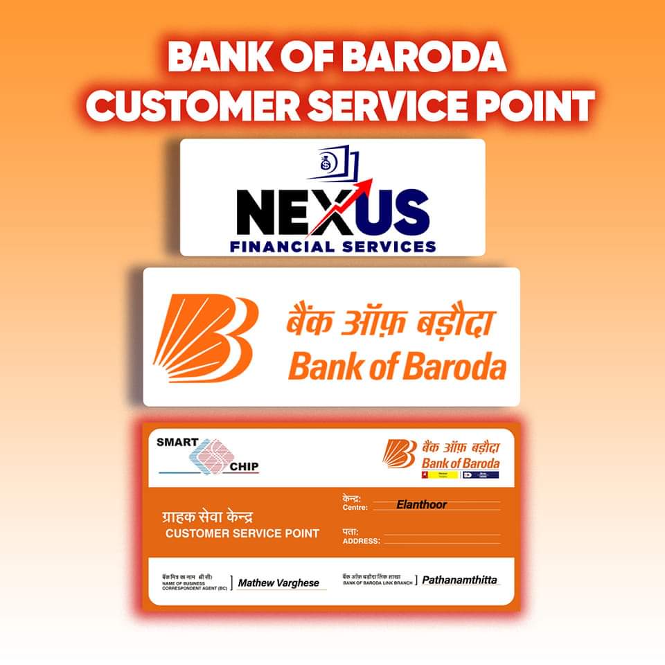 Nexus Financial Services Elanthoor